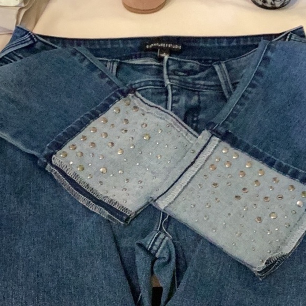 Signature studio jeans  E 22  E 23